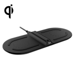 Adaptrid Kingston  ChargePlay Base wireless Qi charger smartphone/mouse
