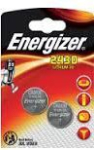 Aku Energizer  Energizer Bateria CR2430 2pc.