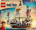 M&auml;nguasjad LEGO  LEGO ONE PIECE 75639 The Going Merry Pirate Ship