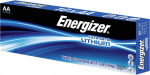 Aku Energizer  ENERGIZER Battery Ultimate Lithium AA L91 10 pcs Bulk