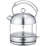 Veekeetja Severin  Severin WK 3459 electric kettle 1.7 L 2400 W Stainless steel