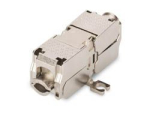 Muu arvutitarvik Digitus  DIGITUS Cat6A CAT-Verbinder 500 MHz fur AWG 22-26 geschirmt