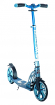 Tasakaalu jalgratas lastele NoName  Six Degrees Scooter -  skrejritenis 205 mm  zils AU 509