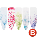 Muud kaubad brabantia  BRABANTIA gludināmā dēļa pārvalks  124x38 cm  Colourful Mixed (B) 4mm + 4mm 265006