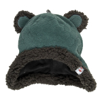 Kaubad laste jaoks lodger  Lodger Hatter BotAnimal cepure  6-12 mēn.  Sage HT 588_6-12