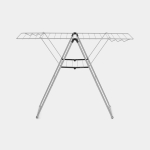 Muud kaubad leantoys  BRABANTIA HangOn veļas žāvētājs  20m  Mettallic Grey 403422