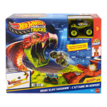 M&auml;nguasjad product  Hot Wheels - Snake Bite Slam Out (JJN44)