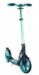 Tasakaalu jalgratas lastele six degrees  Six Degrees Scooter skrejritenis 230 mm un 215 mm  tirkīza AU 514