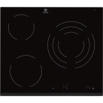 Sisseehitatud kodumasinad Electrolux  Electrolux EHF6232FOK