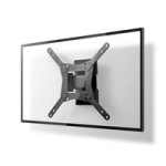 Televiisorid NEDIS  Nedis TVWM11BK 200 x 200 30kg