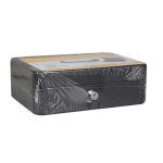 Kontoritarbed iLike  Naudas lade 180x250x90 grafita 000051334273