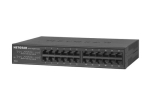 V&otilde;rguseadmed NETGEAR  GS324 Switch 24xGE
