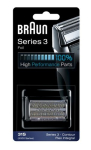 N&auml;ohooldus Braun  Braun Foil and Cutter replacement pack 31S