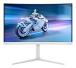 Monitorid Philips  Philips 68 5cm (27 0") 27M2C5501 16:09 2xHDMI+DP Curved wh.