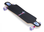 Teised muuwmi  Muuwmi Longboard Compact Skateboard skrituļdēlis  ABEC 7  ar gaismiņām AU 560
