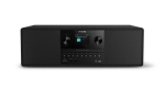 Teine toode Philips  PHILIPS Mikro muzikas sistema ar Bluetooth  DAB+/FM radio  CD/USB  melna TAM6500/10 (4895229174696)