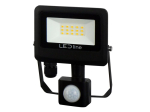 Teine toode iLike  LED line LITE prozektors PHOTON 10W 4000K 1000lm ar kustibas sensoru  IP65