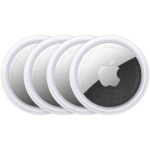Muu Apple  Apple AirTag (4 Pack) (2nd gen)