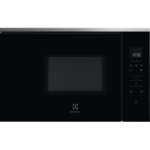 Mikrolaineahi Electrolux  Electrolux iebūvējama mikroviļņu krāsns KMFE172TEX