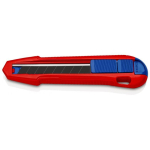 Teine toode iLike  Nazis universals CutiX 18mm 90 10 165 BK  KNIPEX