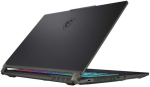 Tahvelarvuti MSI  MSI Cyborg 15 B13WEKG-633NL Laptop i7-13620H 16GB 512SSD RTX5050 W11 4711377401050