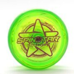 M&auml;nguasjad yoyofactory  YoYoFactory YO-YO SPINSTRAR iesācējiem/ar iemaņām  zaļ&scaron; YO 443
