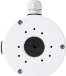 Videokaamera Reolink  Reolink B10 B10W Junction Box for Bullet Cameras  White  Reolink