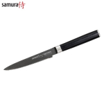 Muud v&auml;ikesed kodumasinad Samura  SAMURA Tomatu nazis  Stonewash  120 mm SM-0071B (4751029323187)