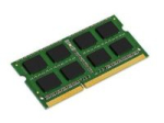 Operatiivm&auml;lu DDR4 micromemory  MicroMemory 4GB  DDR3L 1600MHZ SO-DIMM module KTA-MB1600L/4GKAS-N3CL/4G