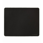 Hiirematt Gembird  Gembird M size  black 260x220 mm 8716309128636