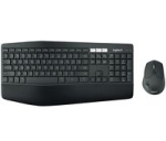 Arvuti klaviatuur Logitech  Logitech MK850 Wireless Desktop