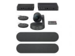 Videokaamera Logitech  Camera Rally Plus Ultra HD 960-001224