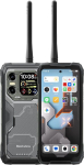 Nutitelefon Blackview  Blackview XPLORE 1 Walkie-talkie 22km 5G Rugged Phone 6.78-inch FHD 2460x1080 120Hz+2.01-inch 296x240 12+256GB MTK Dimensity 7050 octa-core