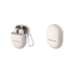 K&otilde;rvaklapid Canyon  Canyon Bluetooth Headset TWS-6   Gaming Mode/BT 5.3    beige retail
