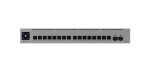 V&otilde;rguseadmed UBIQUITI  Ubiquiti UniFi Switch USW-Pro-Max-16-POE