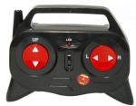 M&auml;nguasjad double horse  Transmitter for Volvo Racing Boat Double Horse 7002 (Bez antenas un baterijām)