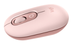 Arvutihiir Logitech  Logitech POP ICON Mouse Rozowa