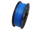 Tarvikud ja tarvikud Gembird  Gembird 3D Filament  PLA flame-bright Blue  1.75 mm  1 kg