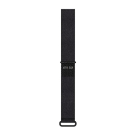 Nutikella- k&auml;ev&otilde;rude tarvikud Garmin  Garmin Garmin CIRQA  L-XL  melna - Siksnina fitnesa aprocei CIRQA 010-14472-00 (753759375355) (753759375355)
