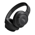 K&otilde;rvaklapid JBL  JBL Tune 720BT  melna