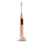 Juuksehooldus Xiaomi  Xiaomi Oclean X Pro sonic toothbrush pink