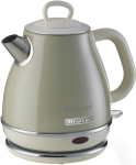 Veekeetja ariete  Ariete Vintage Water Kettle 1L  beige