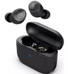 Juhtmevabad k&otilde;rvaklapid iLike JLab Go Air Pop True Wireless  Headphones Black GO Air POP 812887017183