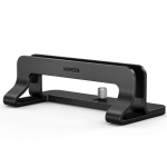 Muud kaubad Ugreen  Ugreen Aluminum Vertical Stand Holder Stand for MacBook Laptop Tablet Silver (20471 LP258) - OUTLET