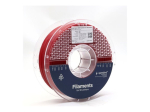 Tarvikud ja tarvikud Flashforge High Speed ABS filament, 1.75 mm, 1 kg | 3DP-ABS1.75HY-01-R | ABS filament | Red