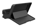 Jahutid Lenovo Integrated Phone Stand for Keyboard 6000 | Black
