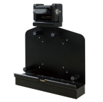 Juhtmevabad k&otilde;rvaklapid Durabook | R11 Vehicle Light Dock with Dual RF Pass-through with Car Adapter | DVPR1X