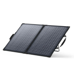 Server &ndash; muud tarvikud Anker Solix | 100 W | PS100 Dual Portable Solar Panel