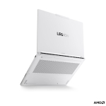 S&uuml;learvuti Lenovo- Legion 7 16AGP11 AMD | Glacier White | 16 " | OLED | WQXGA | 2560 x 1600 pixels | Glossy | AMD Ryzen AI 9 | HX 470 | 32 GB | Soldered LPDDR5X | Solid-state drive capacity 1000 GB | NVIDIA GeForce RTX 5070 | GDDR7 | 12 GB | Windows  ...