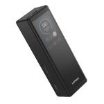 K&otilde;rvaklapid mikrofoniga Lenovo 140W Smart Laptop Power Bank, 14000mAh
